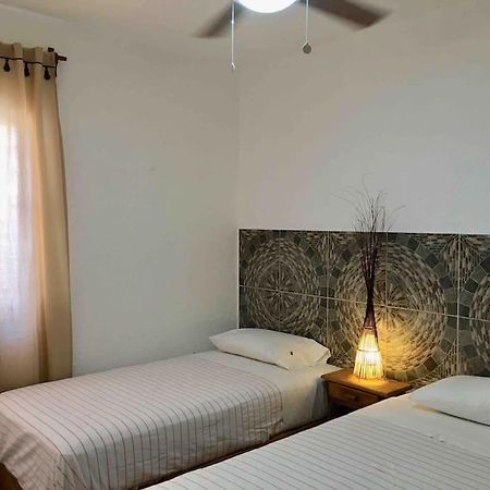 Casita Colibri - An Eco Chic House Villa Mahahual Exterior photo